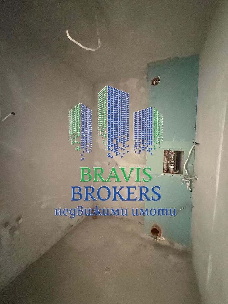 Продава 2-СТАЕН, гр. Варна, Левски 1, снимка 6 - Апартаменти - 53311872