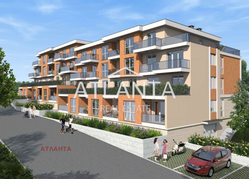 Продава 2-СТАЕН, гр. Варна, м-т Пчелина