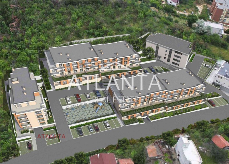 Продава 2-СТАЕН, гр. Варна, м-т Пчелина, снимка 5 - Апартаменти - 52376234