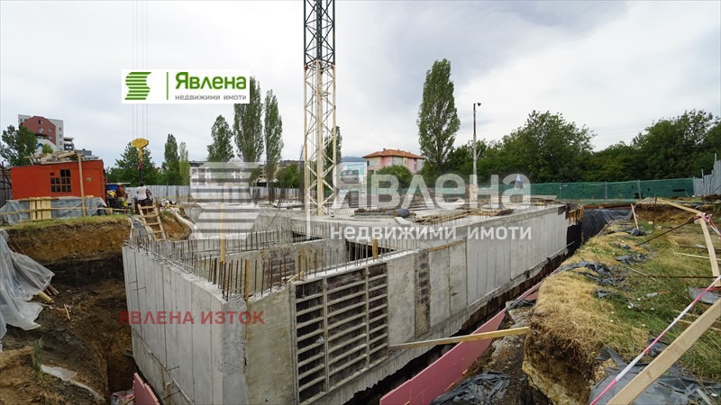 Продава 2-СТАЕН, гр. София, Люлин - център, снимка 3 - Апартаменти - 52998375
