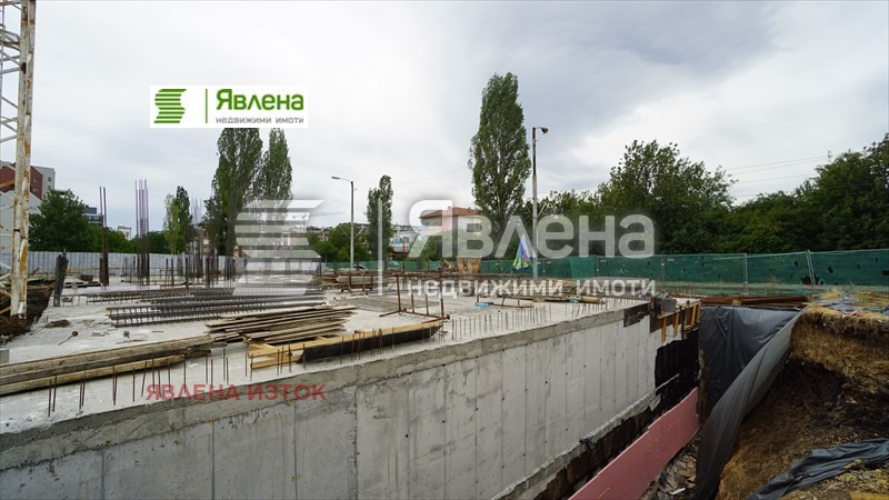 Продава 2-СТАЕН, гр. София, Люлин - център, снимка 4 - Апартаменти - 52998375