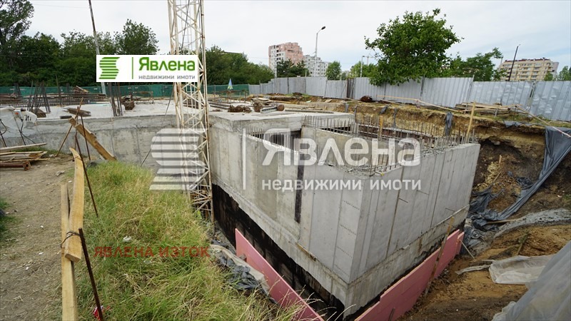 Продава 2-СТАЕН, гр. София, Люлин - център, снимка 5 - Апартаменти - 52998375