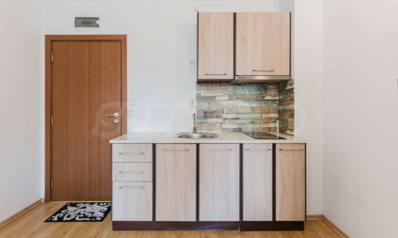 Продава 2-СТАЕН, к.к. Слънчев бряг, област Бургас, снимка 3 - Апартаменти - 53130109