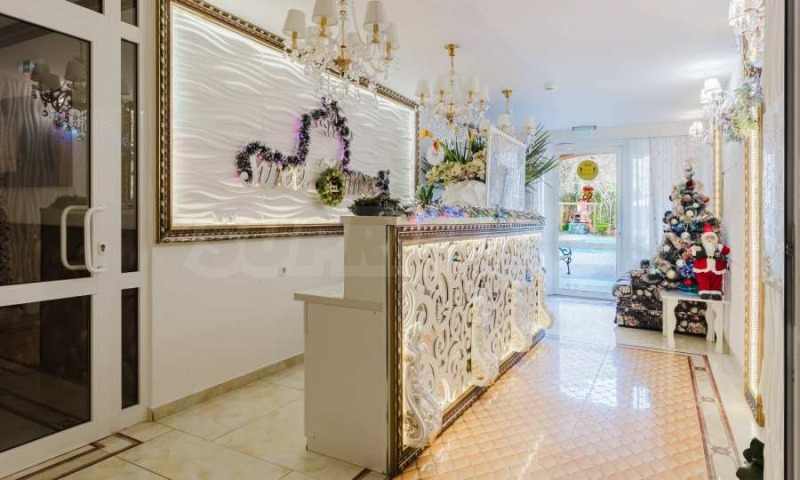 Продава 2-СТАЕН, к.к. Слънчев бряг, област Бургас, снимка 10 - Апартаменти - 53130109