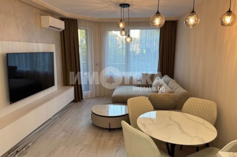 Продава 2-СТАЕН, гр. София, Малинова долина