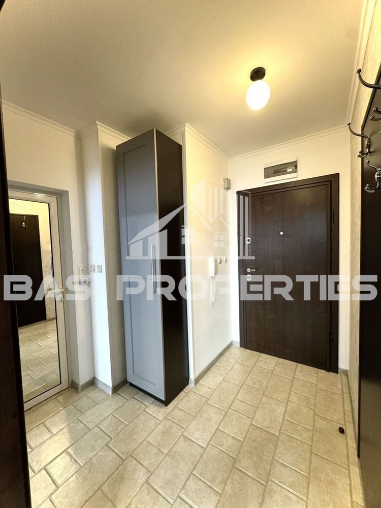 Продава 2-СТАЕН, гр. София, Център, снимка 13 - Апартаменти - 54025689