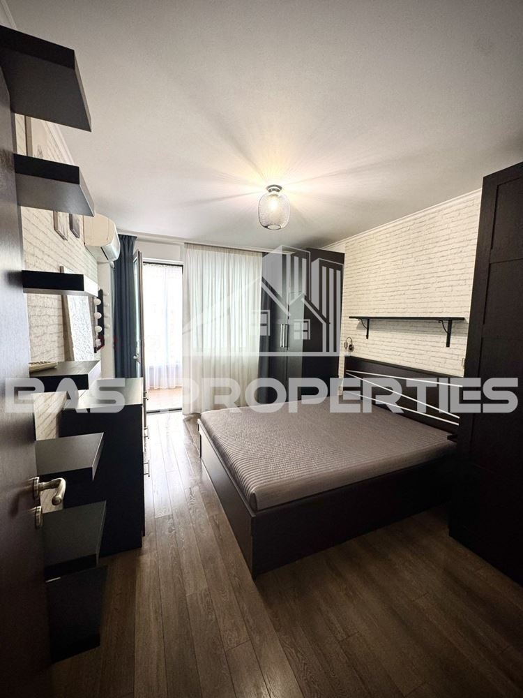 Продава 2-СТАЕН, гр. София, Център, снимка 5 - Апартаменти - 54025689