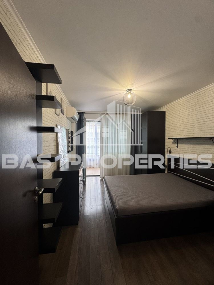 Продава 2-СТАЕН, гр. София, Център, снимка 7 - Апартаменти - 54025689