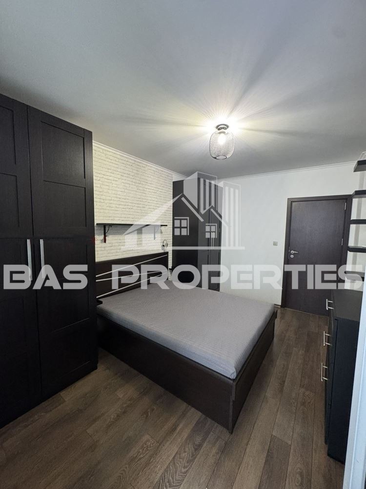 Продава 2-СТАЕН, гр. София, Център, снимка 6 - Апартаменти - 54025689