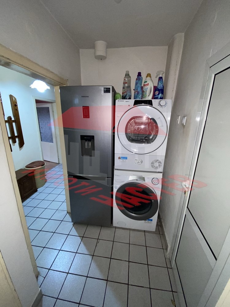 Продава 2-СТАЕН, гр. Шумен, Тракия, снимка 10 - Апартаменти - 56611869