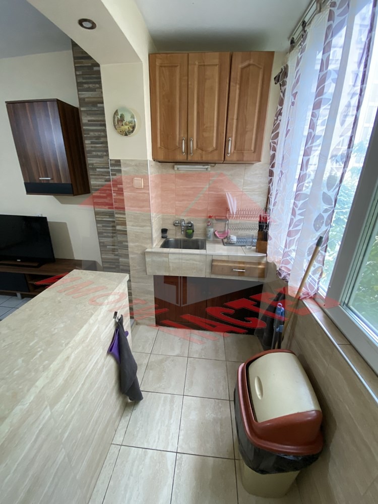 Продава 2-СТАЕН, гр. Шумен, Тракия, снимка 3 - Апартаменти - 56611869