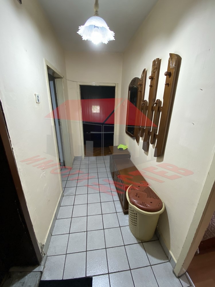 Продава 2-СТАЕН, гр. Шумен, Тракия, снимка 9 - Апартаменти - 56611869