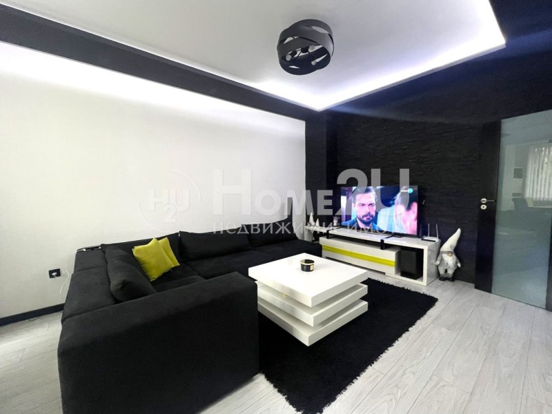 Na prodej  2 ložnice Varna , Čajka , 81 m2 | 39659585 - obraz [2]