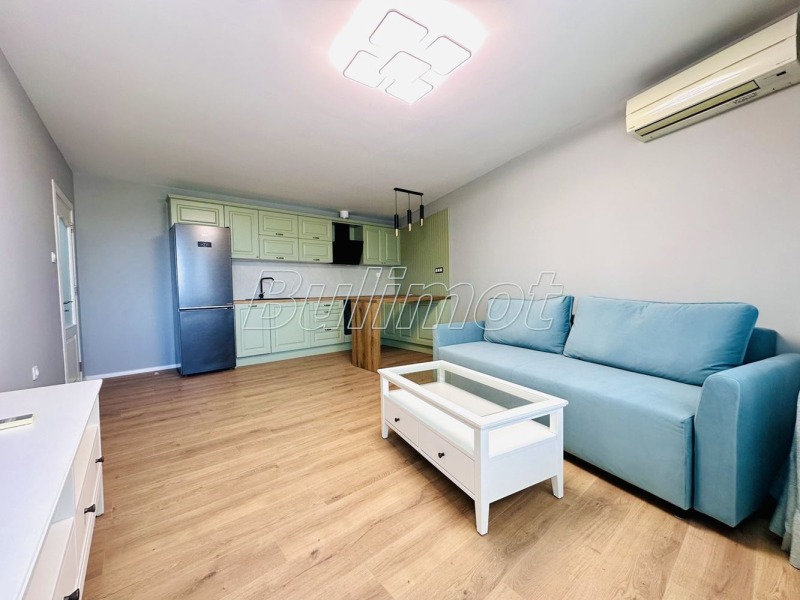 Продаја  2 спаваће собе Варна , Чајка , 90 м2 | 49301357 - слика [3]