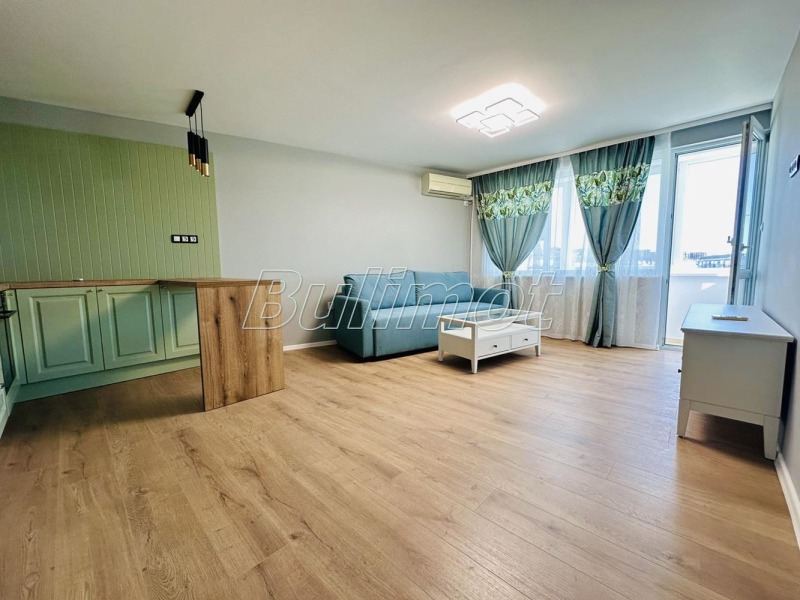 In vendita  2 camere da letto Varna , Chajka , 90 mq | 49301357 - Immagine [6]