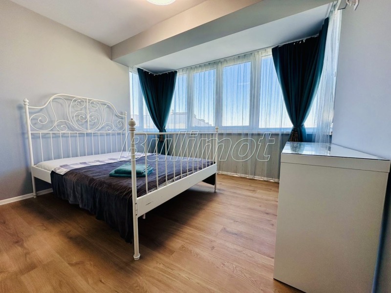 Продается  2 спальни Варна , Чайка , 90 кв.м | 49301357 - изображение [8]