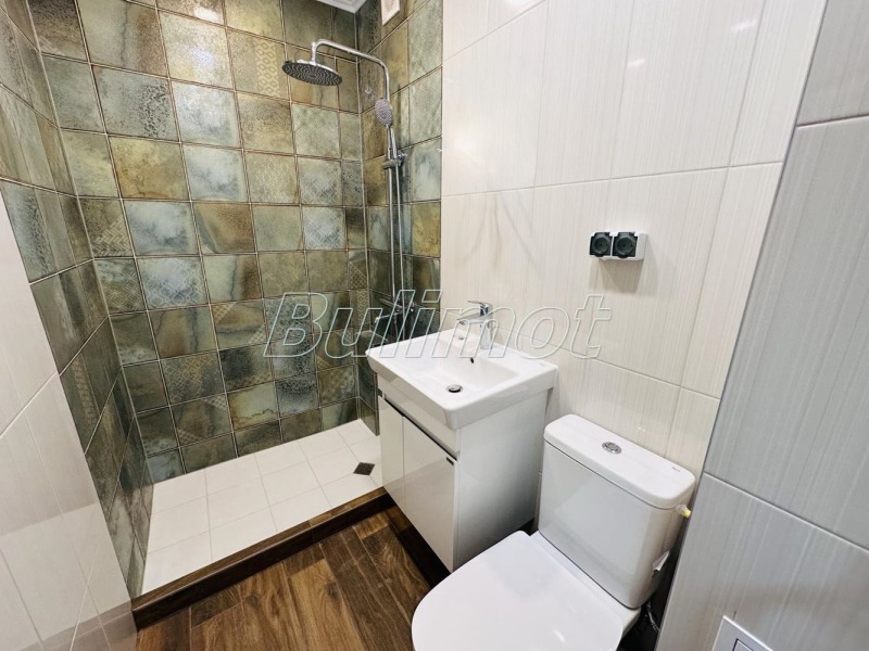 Продаја  2 спаваће собе Варна , Чајка , 90 м2 | 49301357 - слика [13]