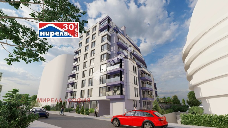 Na prodej  2 ložnice Sofia , Ljulin 6 , 108 m2 | 11876495 - obraz [4]