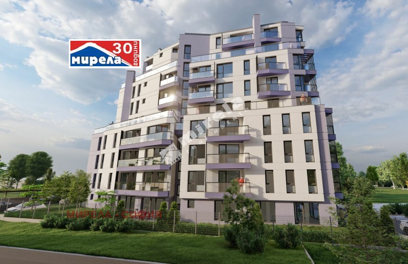 Na prodej  2 ložnice Sofia , Ljulin 6 , 108 m2 | 11876495