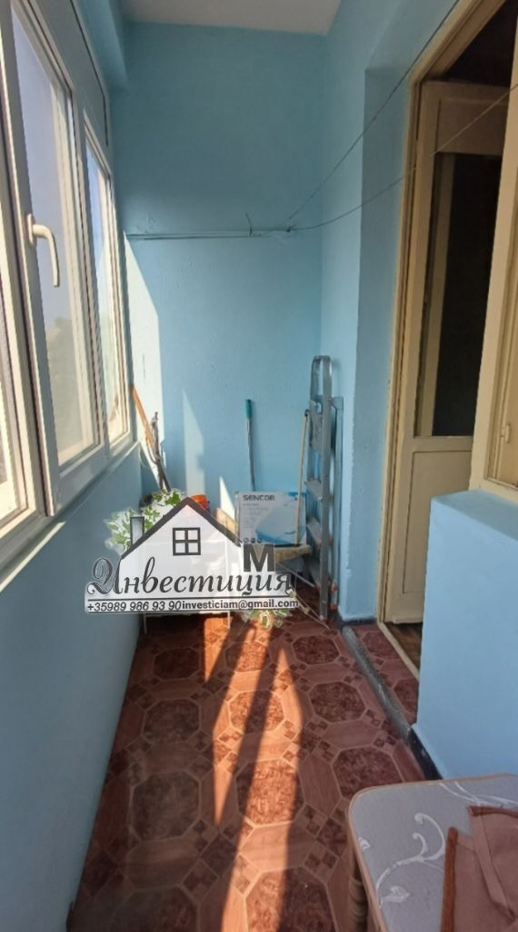 Te koop  2 slaapkamers Stara Zagora , Operata , 74 m² | 91211380 - afbeelding [6]
