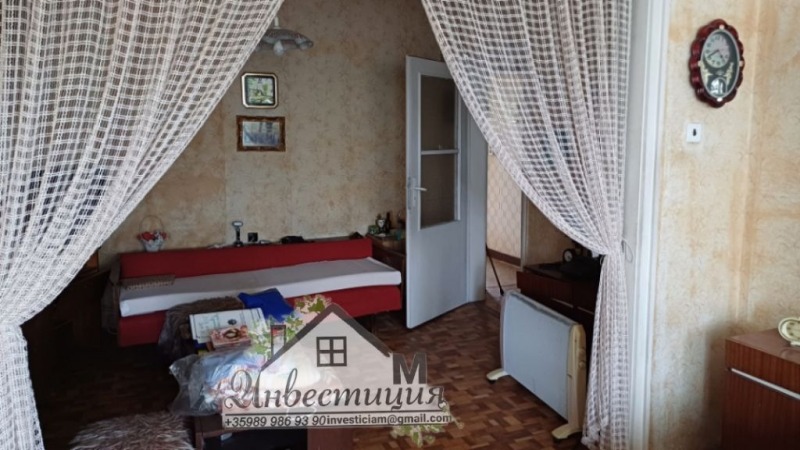 Te koop  2 slaapkamers Stara Zagora , Operata , 74 m² | 91211380 - afbeelding [4]