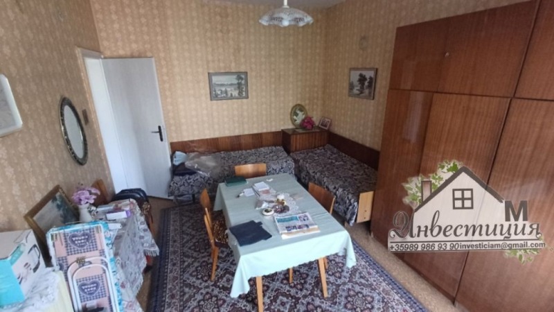 Te koop  2 slaapkamers Stara Zagora , Operata , 74 m² | 91211380 - afbeelding [3]