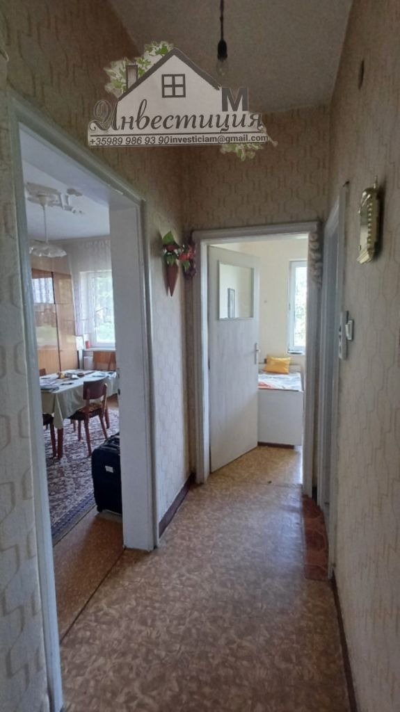 Продаја  2 спаваће собе Стара Загора , Операта , 74 м2 | 91211380