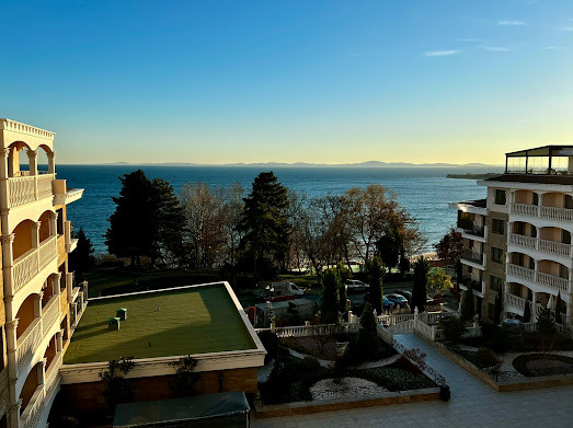 Na prodej  2 ložnice oblast Burgas , Nesebar , 114 m2 | 14689445 - obraz [6]