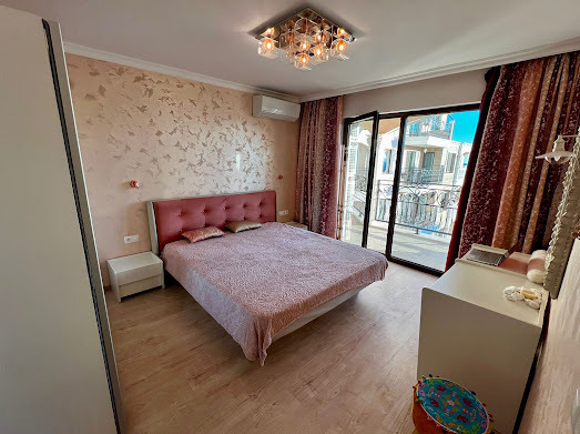 Na prodej  2 ložnice oblast Burgas , Nesebar , 114 m2 | 14689445 - obraz [16]