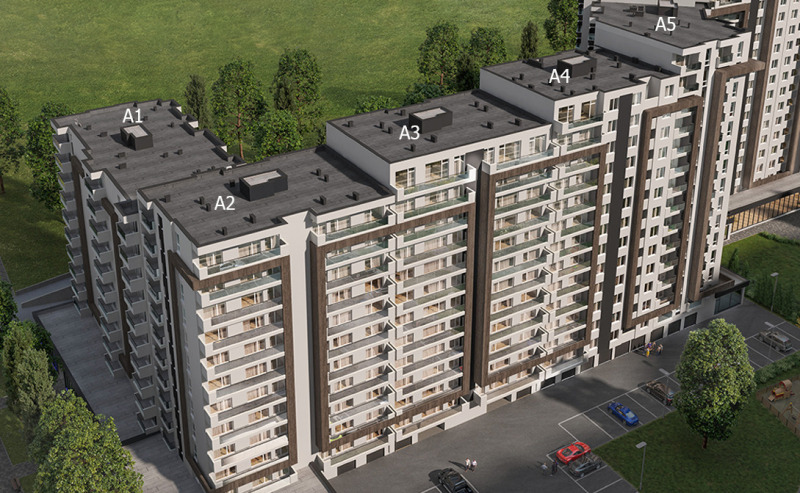 Продава  3-стаен град Пловдив , Тракия , 95 кв.м | 96427470