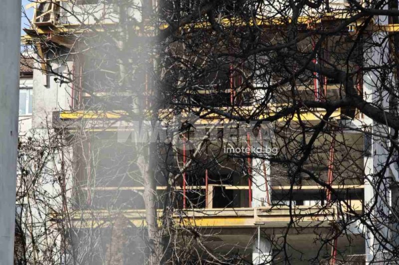 Till salu  2 sovrum Sofia , Centar , 93 kvm | 81104253 - bild [3]
