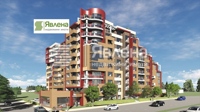 Продава 3-СТАЕН, гр. София, Сердика, снимка 5 - Апартаменти - 52998019