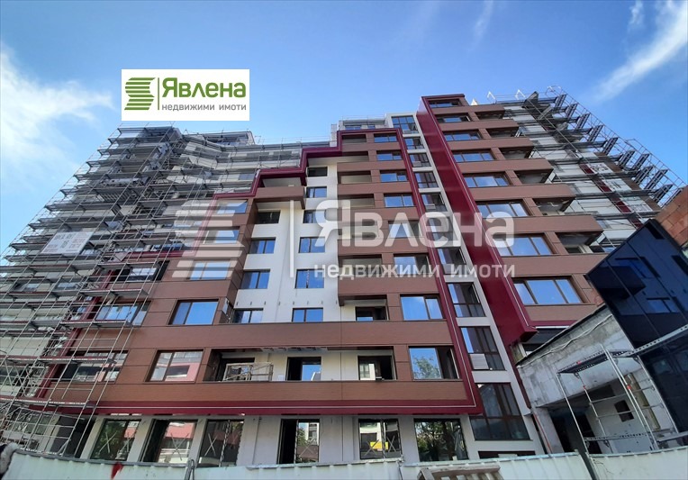Продава 3-СТАЕН, гр. София, Сердика, снимка 9 - Апартаменти - 52998019