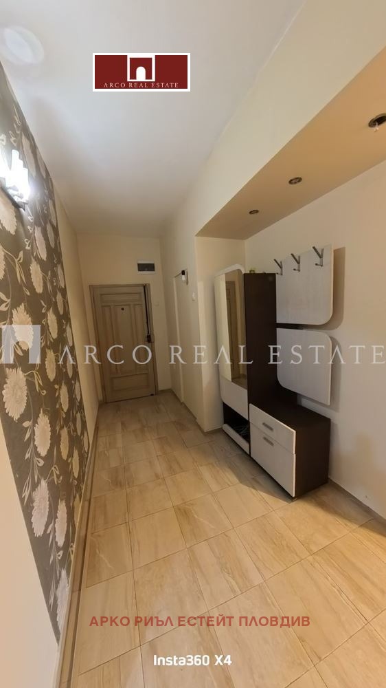 Продава 3-СТАЕН, гр. Пловдив, Кършияка, снимка 3 - Апартаменти - 53014576