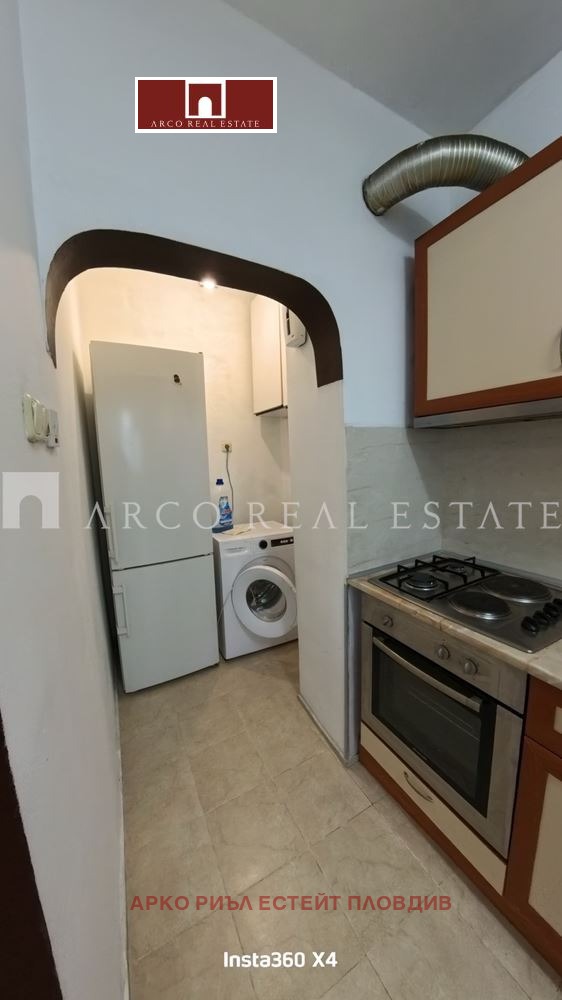 Продава 3-СТАЕН, гр. Пловдив, Кършияка, снимка 8 - Апартаменти - 53014576