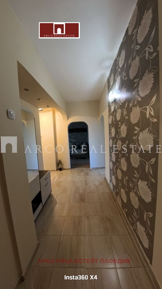 Продава 3-СТАЕН, гр. Пловдив, Кършияка, снимка 2 - Апартаменти - 53014576