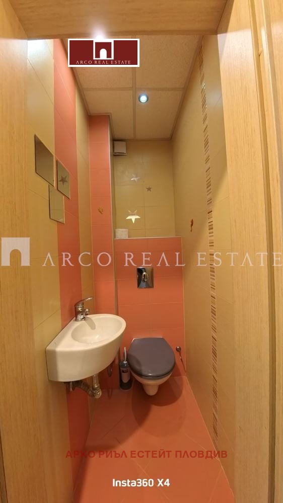 Продава 3-СТАЕН, гр. Пловдив, Кършияка, снимка 17 - Апартаменти - 53014576