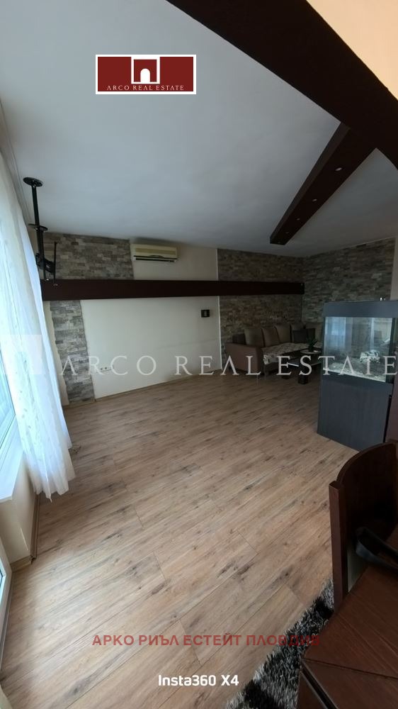 Продава 3-СТАЕН, гр. Пловдив, Кършияка