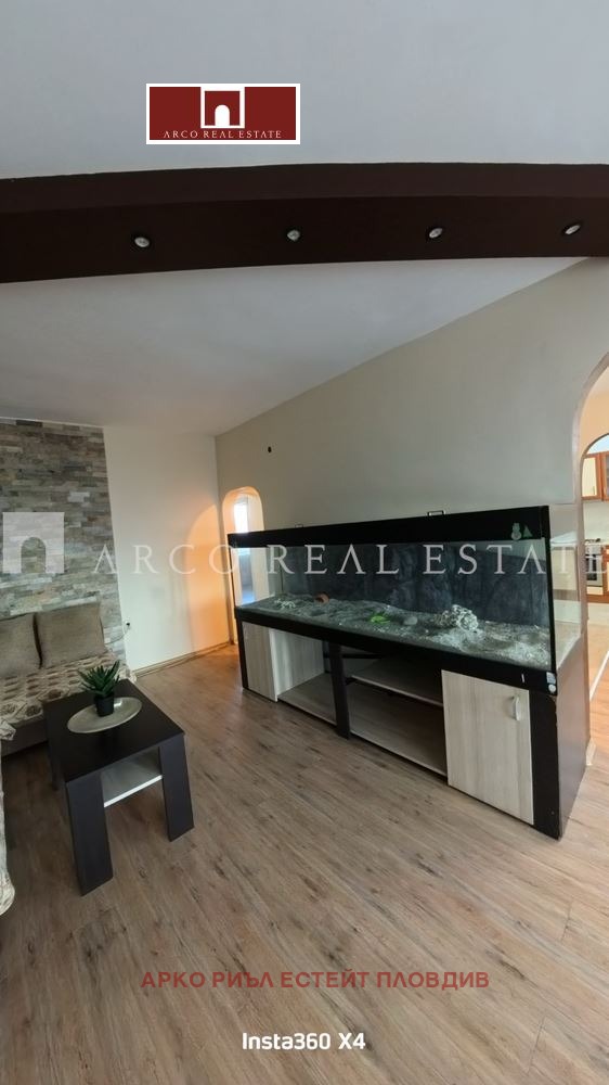 Продава 3-СТАЕН, гр. Пловдив, Кършияка, снимка 5 - Апартаменти - 53014576