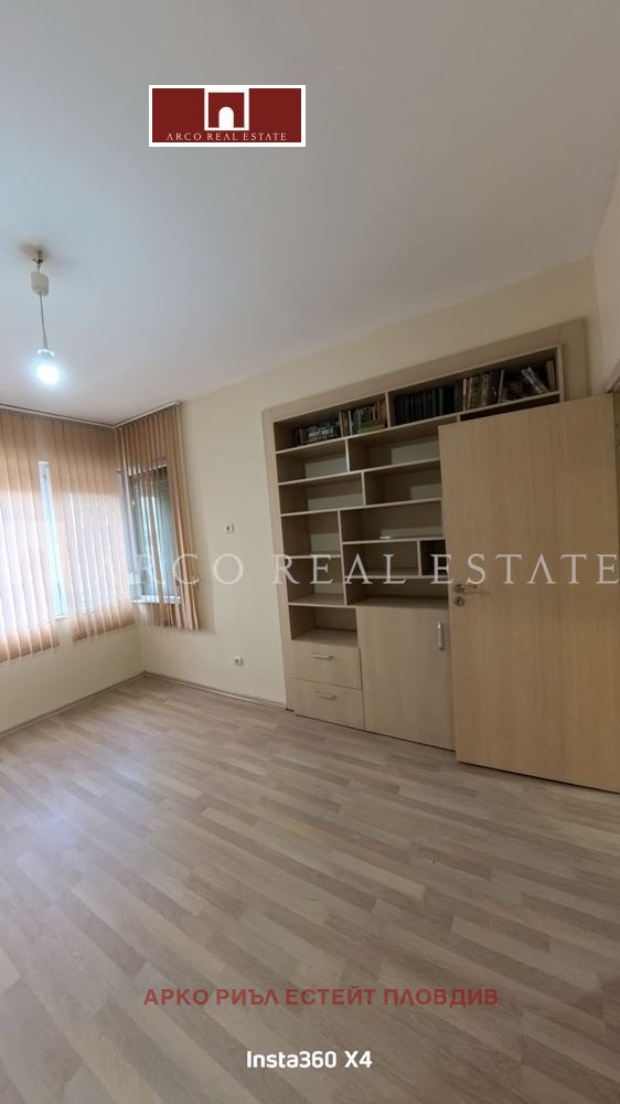 Продава 3-СТАЕН, гр. Пловдив, Кършияка, снимка 13 - Апартаменти - 53014576