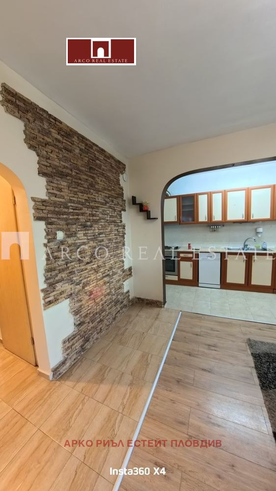 Продава 3-СТАЕН, гр. Пловдив, Кършияка, снимка 6 - Апартаменти - 53014576