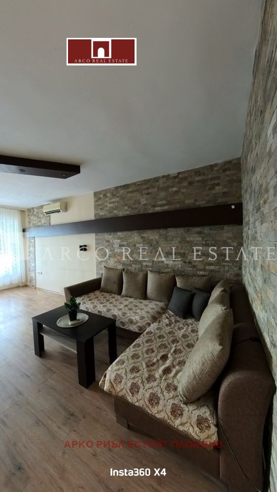 Продава 3-СТАЕН, гр. Пловдив, Кършияка, снимка 4 - Апартаменти - 53014576