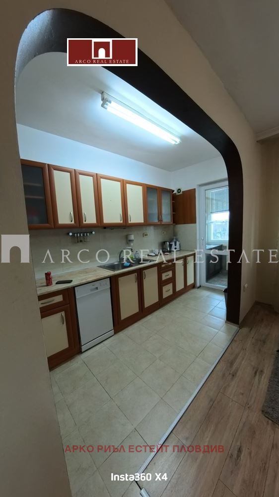 Продава 3-СТАЕН, гр. Пловдив, Кършияка, снимка 7 - Апартаменти - 53014576