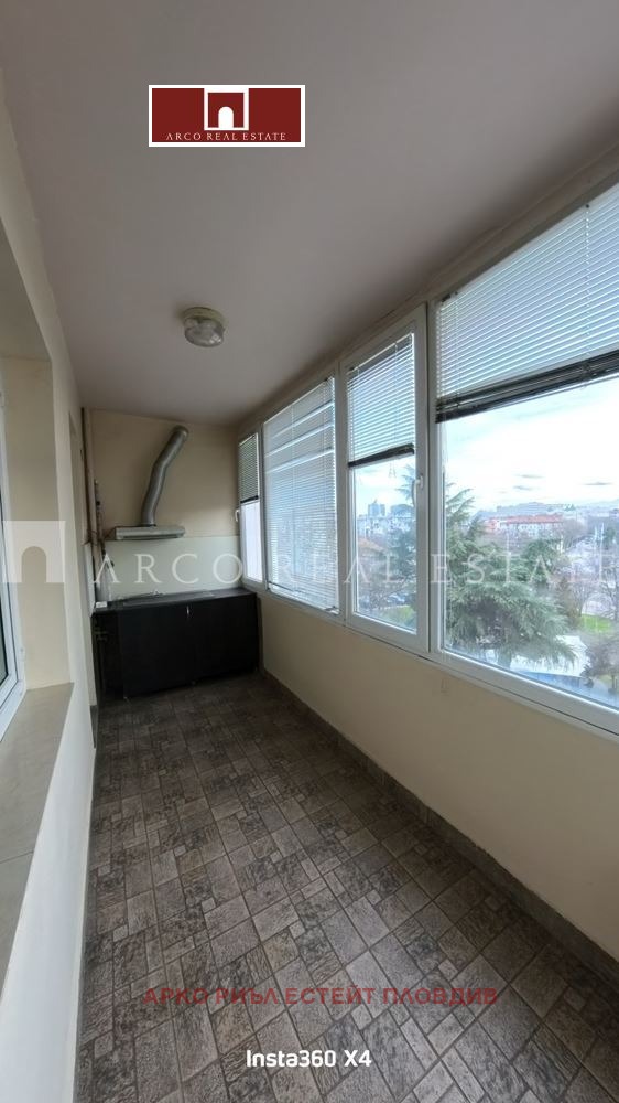 Продава 3-СТАЕН, гр. Пловдив, Кършияка, снимка 14 - Апартаменти - 53014576