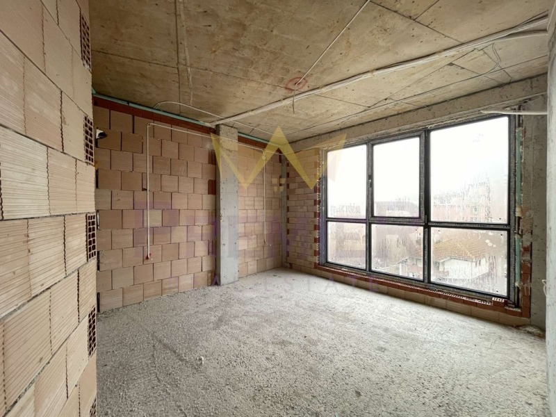 Продава 3-СТАЕН, гр. Варна, к.к. Чайка, снимка 3 - Апартаменти - 53510136