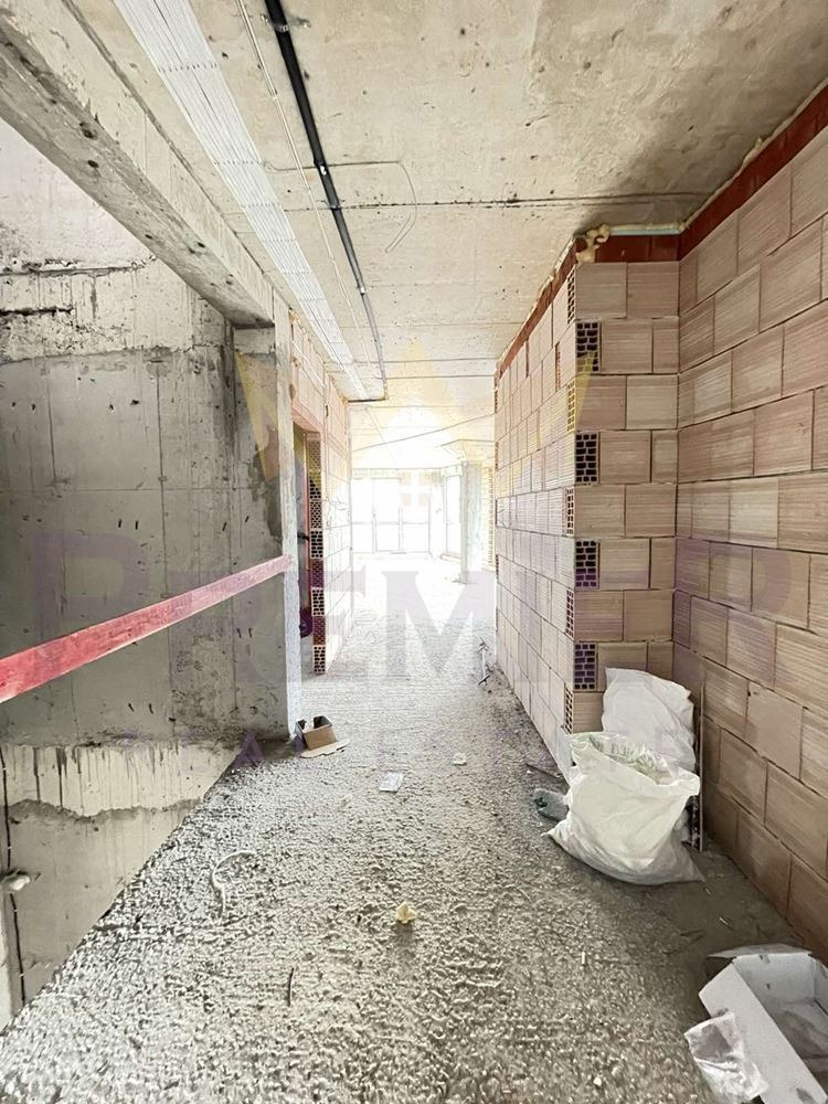 Продава 3-СТАЕН, гр. Варна, к.к. Чайка, снимка 7 - Апартаменти - 53510136