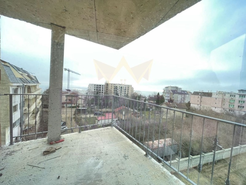 Продава 3-СТАЕН, гр. Варна, к.к. Чайка, снимка 8 - Апартаменти - 53510136