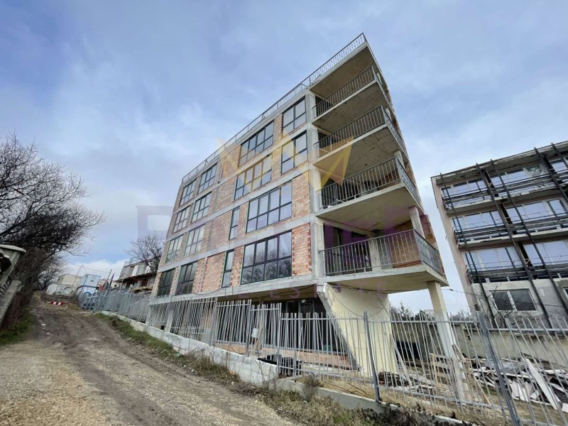 Продава 3-СТАЕН, гр. Варна, к.к. Чайка, снимка 9 - Апартаменти - 53510136