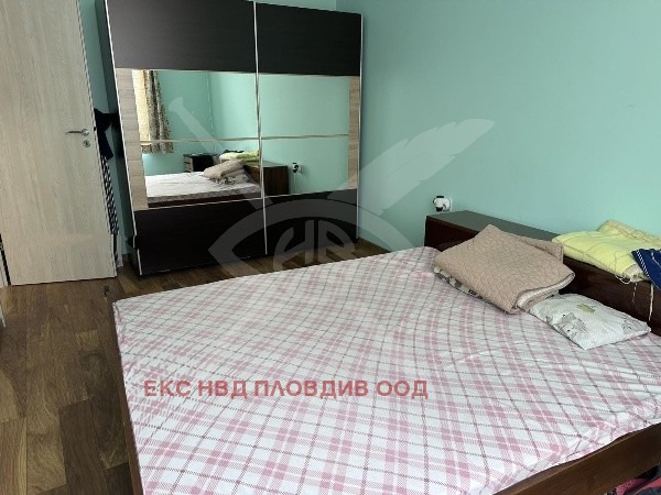 Продава 3-СТАЕН, гр. Пловдив, Тракия, снимка 3 - Апартаменти - 54111773