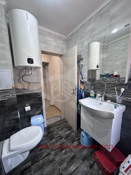 Продава 3-СТАЕН, гр. Пловдив, Тракия, снимка 6 - Апартаменти - 54111773
